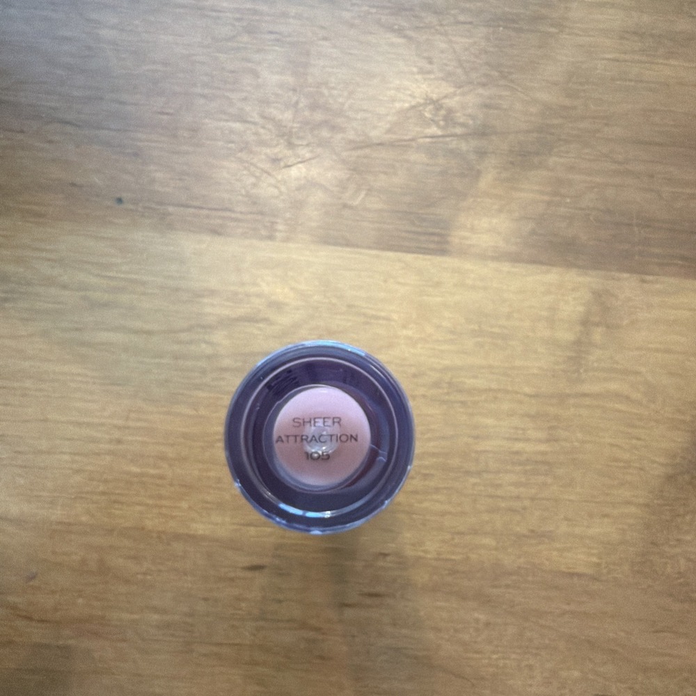 NEW Revolution Sheer Brilliant Lip Gloss,‎ Sheer Attraction #105 - Picture 3 of 5